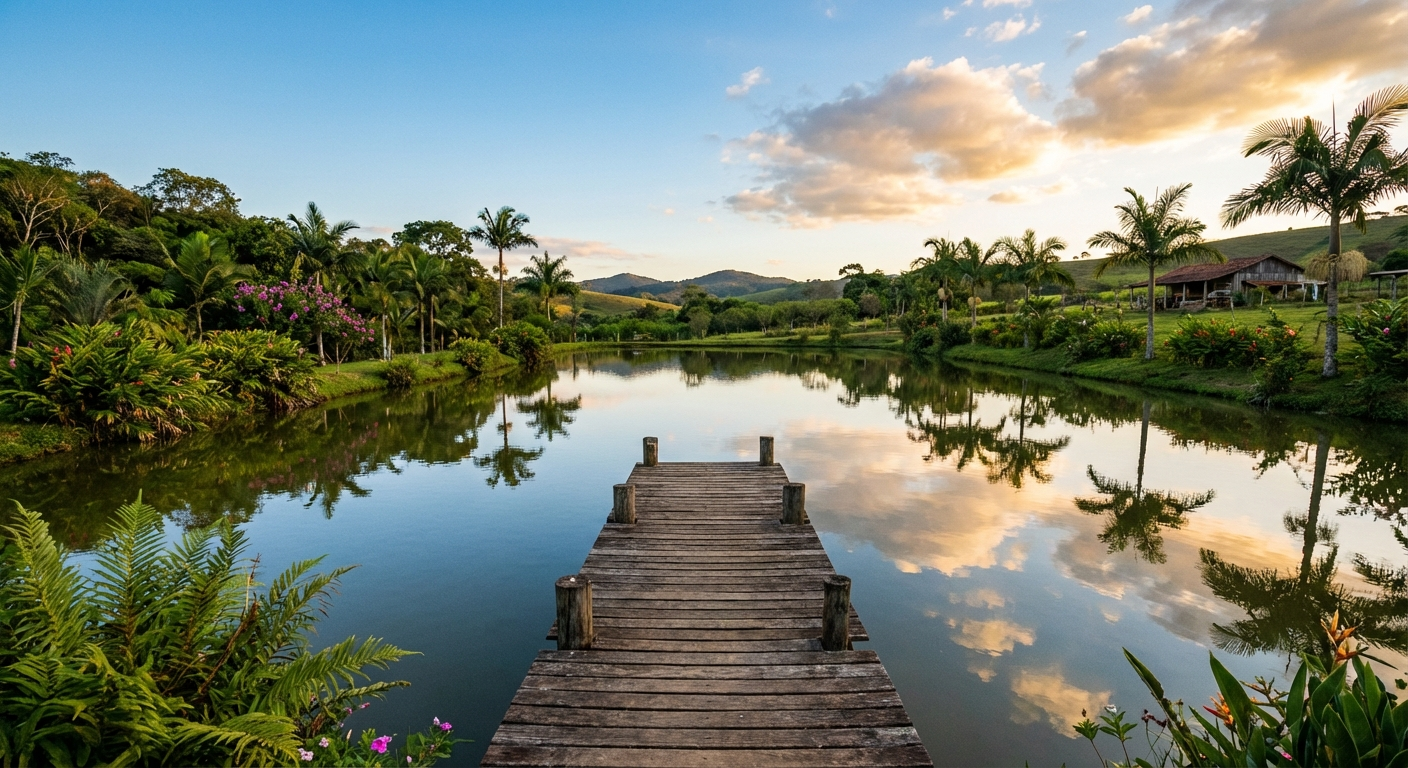 Prato de peixe grelhado